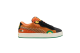 PUMA Suede XL (398409 02) orange 2