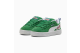 PUMA Suede XL Cats Club (401303_01) grün 2