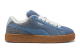 PUMA Suede XL Denim (398397 01) bunt 2
