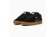 PUMA Suede XL Flecked (398094_01) schwarz 2