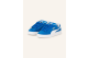 PUMA Suede XL JR (396577/001) blau 6