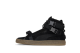 PUMA Suede Classic The Weeknd x (366310-01) schwarz 1