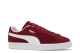 PUMA Suede Status Symbol TMC (389472 01) rot 5