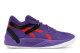 PUMA TRC Blaze Court Gengar x Pok mon (377652 01) lila 4