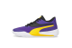 PUMA Triple Basketball (376640-10) bunt 1