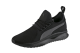 PUMA Tsugi Apex (366090-01) schwarz 3