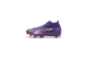 PUMA Ultra 5 Match FG AG (107686/001) lila 2