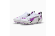 PUMA Ultra 5 Match Forever FG AG (108413_01) weiss 2