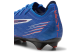PUMA Ultra 6 Carbon FG (108512-01) blau 6