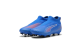 PUMA Ultra 6 Match Ll FG AG (108526-01) blau 2