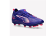 PUMA Ultra 5 Match FG AG (108096/001) blau 6