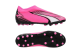 PUMA Yanlarda PUMA formstrip deseni (107771/001) pink 5