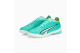 PUMA ULTRA Match TT Football (107220_03) türkis 2