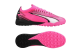 PUMA белые кросовки puma унисекс (107757/001) pink 3