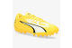 PUMA Ultra Play Mg (107532-04) amarelo 4