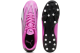 PUMA Ultra Play MG Nockenschuhe Grö e 46 5 (107764_01) pink 5