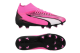 PUMA Ultra Pro FG AG (107769/001) pink 5