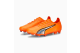 PUMA Ultra Ultimate FG AG (107163-01) orange 3