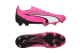 PUMA ULTRA ULTIMATE FG AG (107744/001) pink 5