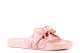 PUMA x Bow Slide (365774-03) pink 5