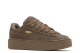 PUMA x Creeper Phatty Fenty Totally Taupe Rihanna (399865 01) braun 5