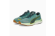 PUMA Velocity Nitro 2 x FIRST MILE Adriatic Fresh Pear (377292-02) türkis 5