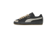 PUMA x Nahmias Suede Vintage (407026-01) zwart 2