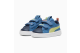 PUMA x PLAYMOBIL Suede Classic Kleinkinder (398776_01) blau 2