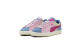 PUMA Suede x Squid Game (399428_01) bunt 4