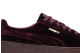 PUMA x Velvet Creeper (364639-02) rot 4