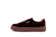 PUMA x Velvet Creeper (364639-02) rot 1
