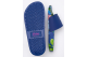 Ralph Lauren Slide (809860989001) blau 3