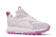 Reebok Cardi B x Classic Leather V2 Glow Ultraberry Quartz (HQ6024) pink 5