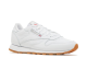 Reebok Classic Leather Gum (49801) weiss 5