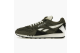 Reebok Classic Leather Pump Army Green Market (100069830) bunt 1