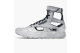Reebok Classic Leather Tabi High Maison Margiela Bianchetto (S37WS0569-P4242 H8666) silber 1