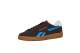 Reebok Club C Grounds UK Dark Matter Kinetic Blue Vintage Chalk (100208288) weiss 2