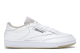 Reebok JJJJound x Club C 85 (FY6066) weiss 3