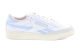 Reebok Club C Revenge Vintage Y2K Blue Hazy Grey (100209031) bianco 2