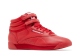 Reebok Freestyle High (GV6724) rot 5