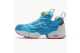 Reebok Doraemon x atmos InstaPump Fury OG Furry Blue (GV7288) blau 2