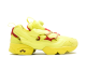 Reebok InstaPump Fury OG (AR3497) gelb 3
