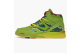 Reebok Jurassic Park Pump Omni Zone II x (GY0549) grün 2