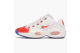 Reebok Question Low Patent (FX4999) weiss 3