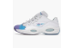 Reebok Question Low Radiant Aqua Hyper (GV7629) weiss 2