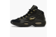 Reebok Question Mid Gold (H01308) schwarz 2