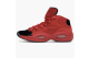 Reebok Question Mid Heart Over Hype (FW5304) rot 2