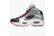 Reebok James Harden x Question Mid Silver Iverson (FZ1366) bunt 2