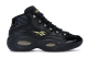 Reebok Question Mid New Years Eve (V-48294) schwarz 3