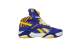 Reebok Shaq Attaq Retro Tigers LSU (M40343) bunt 3
